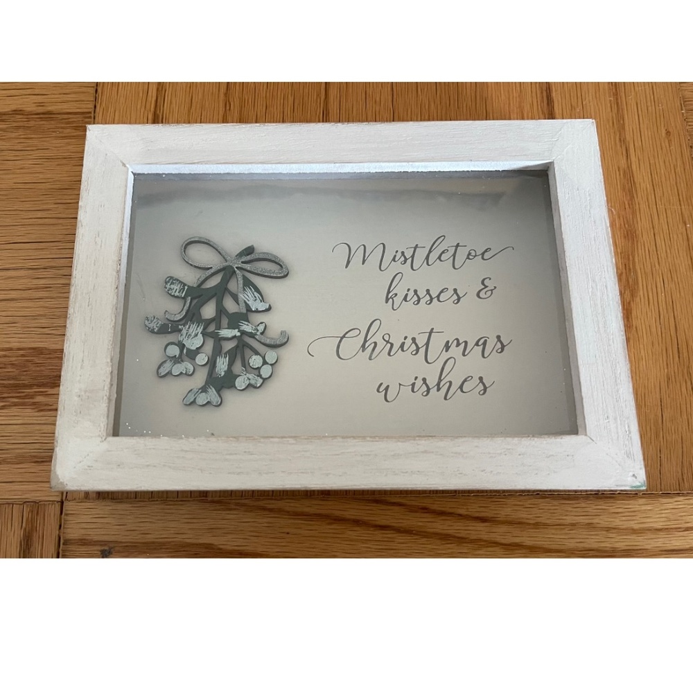 Christmas decoration